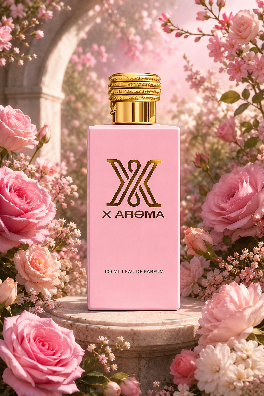 Pheromone Fragrance For Women – X Aroma Fragrances