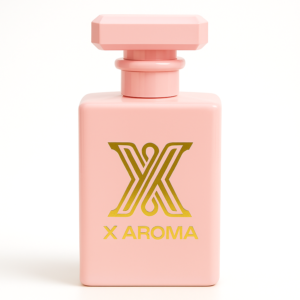 "AXIA" PHEROMONE FRAGRANCE EAU DE PARFUM FOR WOMEN
