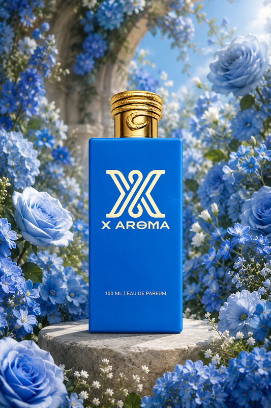 Aura Pheromone Fragrance For Men