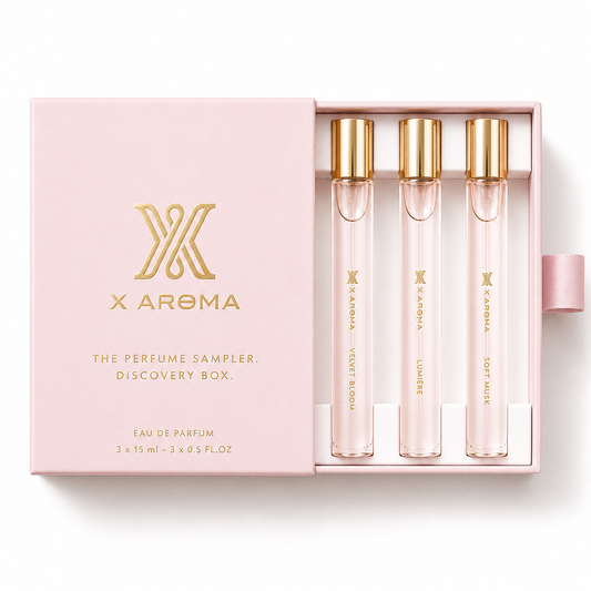 3-Piece 10ml Discovery Set