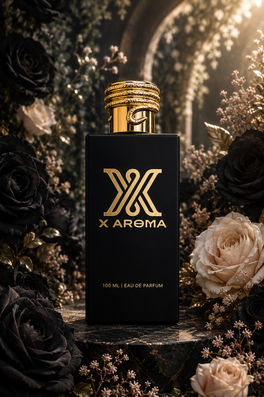 Fantasy Pheromone Fragrance For Men