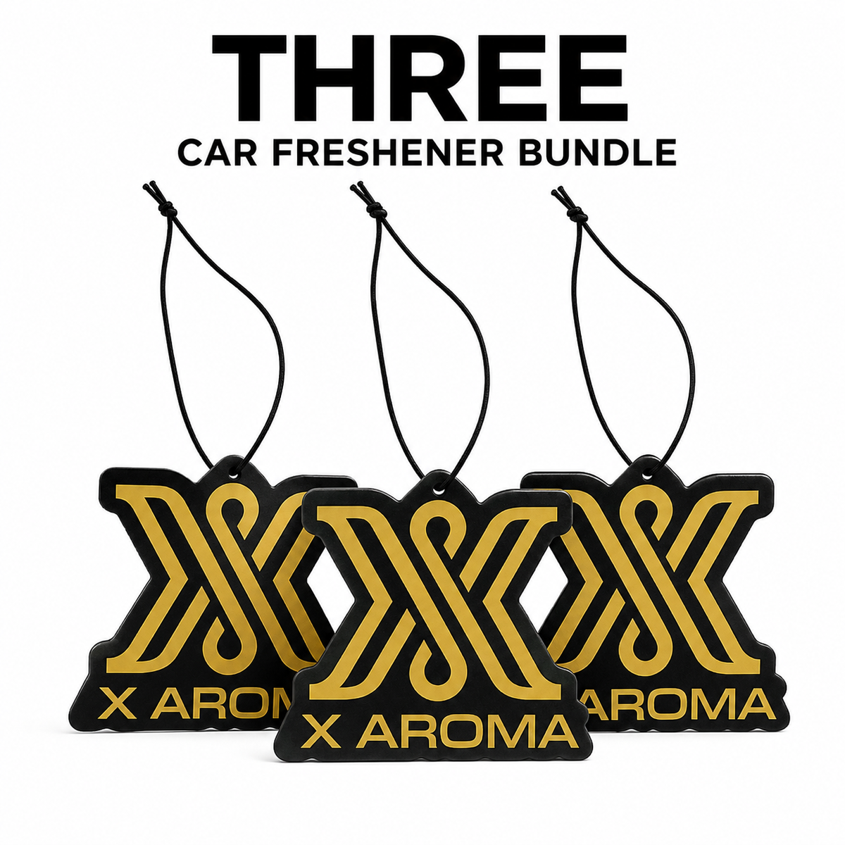 Luxury Car Freshener